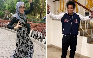Ibu Indah Permatasari Menggebu-gebu Kembali Luapkan Kebencian ke Arie Kriting