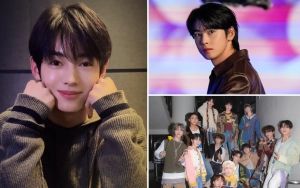 Hanjin TWS Buka-bukaan Alasan Jadi Idol karena Cha Eunwoo dan SEVENTEEN