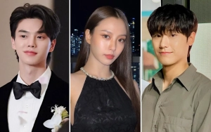 Bocoran Song Kang, Go Min Si dan Lee Do Hyun 1 Frame di 'Sweet Home 3' Disambut Heboh
