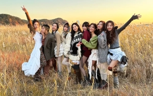 Detail MV 'I Got You' TWICE Sukses Bikin Nangis