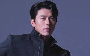 Hyun Bin Respons Kabar Bakal Pindah ke Apartemen Termahal di Korea