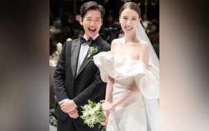 Nam Goong Min Dicari saat Jin A Reum Sang Istri Pamer Momen Liburan di Italia