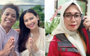 Indah Permatasari Ngode Ingin Healing usai Ibu Umbar Kebencian pada Arie Kriting