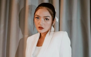 Siti Badriah Kena Demam Drakor 'Marry My Husband' Park Min Young