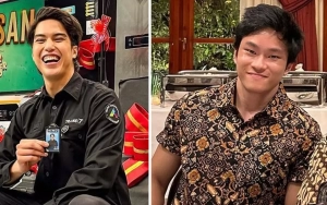 El Rumi Beri Balasan Menohok Usai Diremehkan Saat Tantang Azka Corbuzier Tinju