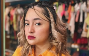 Marshanda Akui Sempat Pesimis Capai Berat Badan Ideal