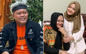 Sule Tanggapi Aksi Putri Delina Kunjungi Anak Mendiang Lina Jubaedah