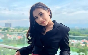 Prilly Latuconsina Tampil Makin Cantik Kenakan Busana Syar’i Bikin Rekan Artis Terpesona