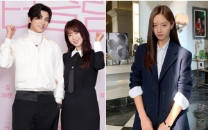Park Shin Hye, Park Hyung Sik, dan Hyeri Girl's Day Asyik Ghibahin Artis Lain