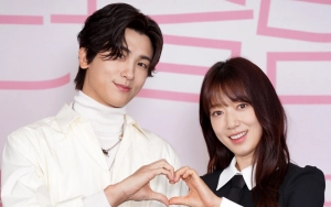 Park Shin Hye & Park Hyung Sik Kuak Kesulitan Terbesar saat Syuting 'Doctor Slump'