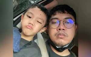 Eks Suami Tamara Tyasmara Ngode Kebenaran yang Menyakitkan Usai Putra Meninggal Tenggelam