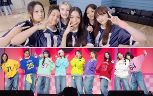 VCHA Dapat Perlakukan Mengejutkan dari Fans TWICE di Konser 'Ready To Be'