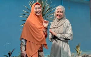 Oki Setiana Dewi Ajak Berpikir Positif usai Suami Diduga Spill Ria Ricis Tak Disentuh Teuku Ryan
