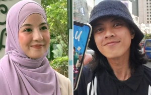 Natasha Rizky Singgung Doa Baik di Tengah Perjodohan dengan Desta dan Bisma Karisma