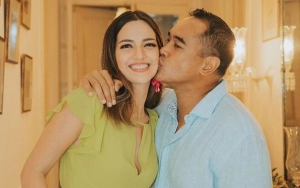 Nia Ramadhani Bongkar Jasa Ardi Bakrie Demi Nonton Konser Coldplay di Thailand