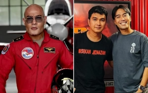 Deddy Corbuzier Banjir Pujian usai Pertemukan Aldi Taher dan Vidi Aldiano