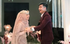Ria Ricis Ucap Terima Kasih Usai Sahabat Dekat Beber Tabiat Teuku Ryan ke Publik