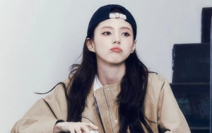 Han So Hee Banjir Dukungan saat Isyaratkan Kesedihan di Postingan Terbaru