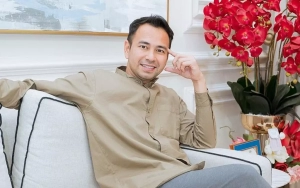 Raffi Ahmad Malah Mendadak Mellow Ingat Mendiang Ayah Kala Kumpul Bareng Politikus