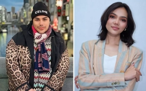 Ivan Gunawan Balas Nyinyiran Haters Lewat Cara Tak Biasa Bikin Rina Nose Berkomentar Menggelitik