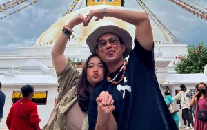 Istri Denny Sumargo Bikin Heboh Kala Luapkan Protes di Postingan Sang Suami
