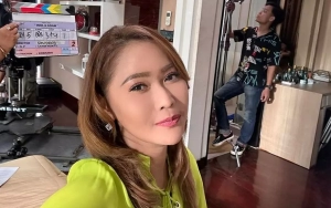 Inul Daratista Blak-blakan Akui Enggan Berambisi Jadi Orang Terlalu Kaya