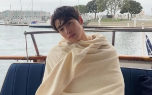 Adik Cha Eunwoo Dicibir Sengaja Viral Demi Debut Jadi Artis