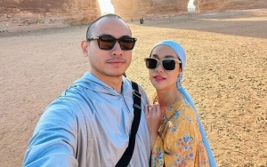 Tiko Aryawardhana Bikin Fans BCL Sampai Terpesona Lihat Paras Gantengnya