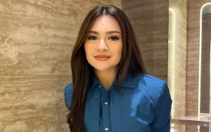 Nathalie Holscher Balas Kalem Saat Disentil Soal Gaya Busana yang Kian Terbuka