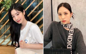Dahyun Ungkap Pelaku Asli yang Hampir Celakai Mina di Konser 'Ready To Be'