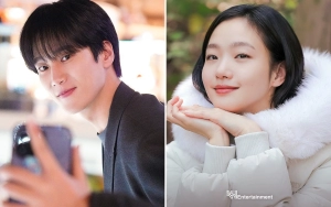 Ahn Bo Hyun Disangka Beneran Pacari Kim Go Eun Imbas Bintangi 'Yumi's Cells'