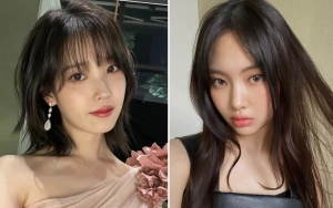 IU Gandeng Hyein NewJeans di Album 'The Winning' usai Akui Punya Kesamaan