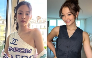 'Adik' Jennie BLACKPINK Diduga Segera Debut Bareng Girl Grup Baru THEBLACKLABEL