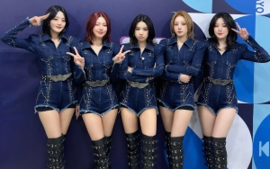 (G)I-DLE Ternyata Ikut Patungan untuk Bayar Biaya Fantastis MV 'Super Lady'