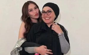 Ayu Ting Ting Pamer Wajah Cantik No Make-Up usai Ibu Tanggapi Kabar Dilamar Abdi Negara