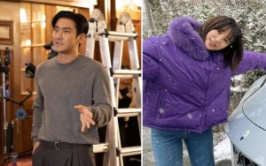 Choi Siwon Spesial Undang Yoon Eun Hye ke Konser Super Junior L.S.S