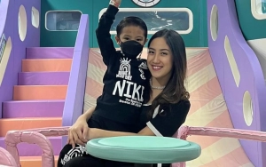 Tamara Tyasmara Bungkam Nyinyiran Haters usai Eks Suami Curiga Sang Putra Diduga Dibunuh