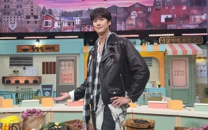 Member '2 Days 1 Night' Tuding Na In Woo Berubah Drastis usai Bintangi 'Marry My Husband'