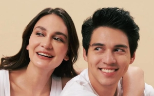 Luna Maya dan Maxime Bouttier Kembali Diduga Sudah Nikah Usai Rilis Video Uwu di Jepang