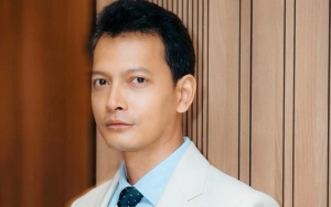 Fedi Nuril Trending di X usai Bongkar Alasan Menohok Tak Dukung Prabowo Subianto