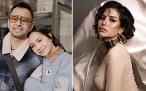 Nagita Slavina Diduga Penyebab Nikita Mirzani Unfollow Prabowo Subianto dan Raffi Ahmad