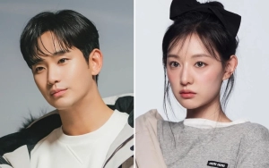 Kim Soo Hyun Pancarkan Aura Suami Idaman Kim Ji Won di Bocoran 'Queen of Tears'
