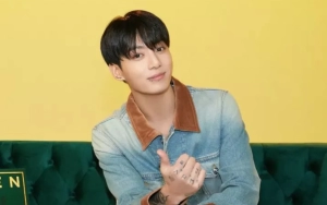 Jungkook BTS Ikut Dibahas usai Komposer Theron Thomas Menangkan Grammy Awards 2024