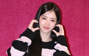 Roh Jeong Eui Merasa Bersalah Imbas Berat Badannya yang Kurus Jadi Viral