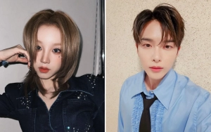 Yuqi (G)I-DLE Jadi E.L.F Sukses Berkat Kejutan Ryeowook Super Junior
