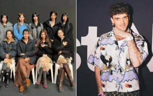 TWICE Bikin Lauv Jingkrak-Jingkrak setelah Ajak Kolab Bawakan 'I Got You'