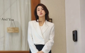 Kang Sora Pamerkan Penampilan Baru setelah Lahiran Anak Ke-2