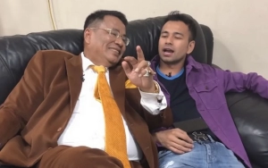 Hotman Paris Bela Raffi Ahmad kala NCW Berdalih Soal Pencucian Uang