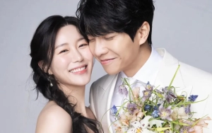 Lee Seung Gi dan Lee Da In Dikaruniai Anak Pertama
