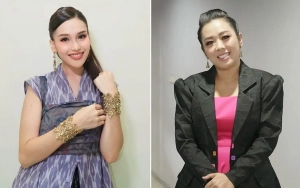 Ayu Ting Ting Bikin Soimah Kesal di Tengah Rumor Lamaran